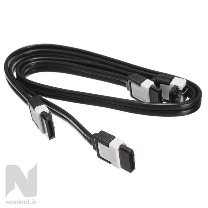 کابل هارد SATA III (SATA 3) برند ایسوس (ASUS) ASUS SATA Data Cable